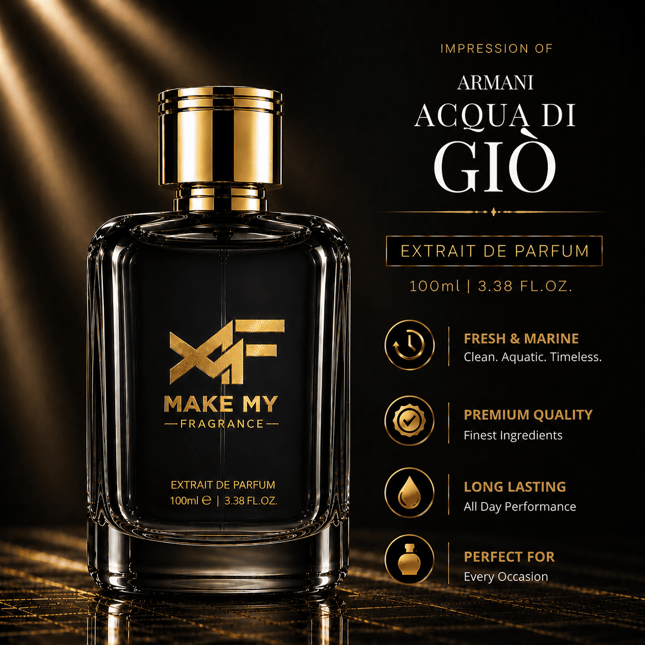 Acqua Di Gio