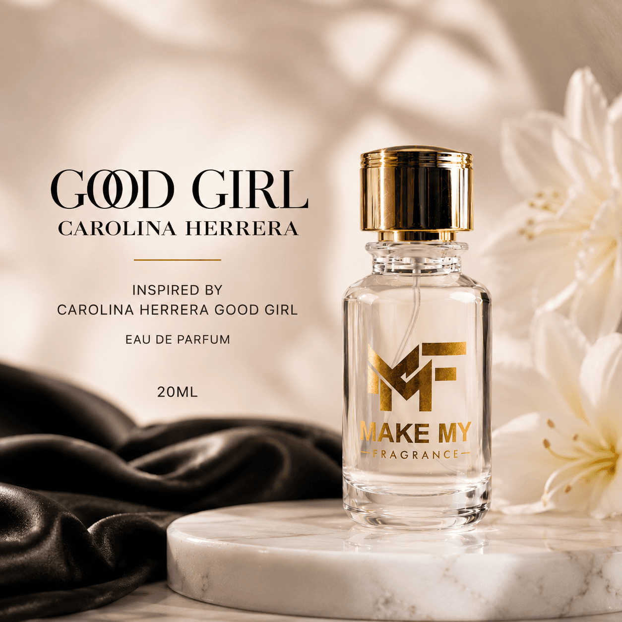 Carolina Herrera Good Girl